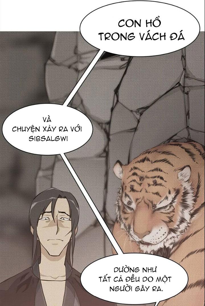 Đọc truyện Kẻ mạnh nhất lịch sử - Chap 4