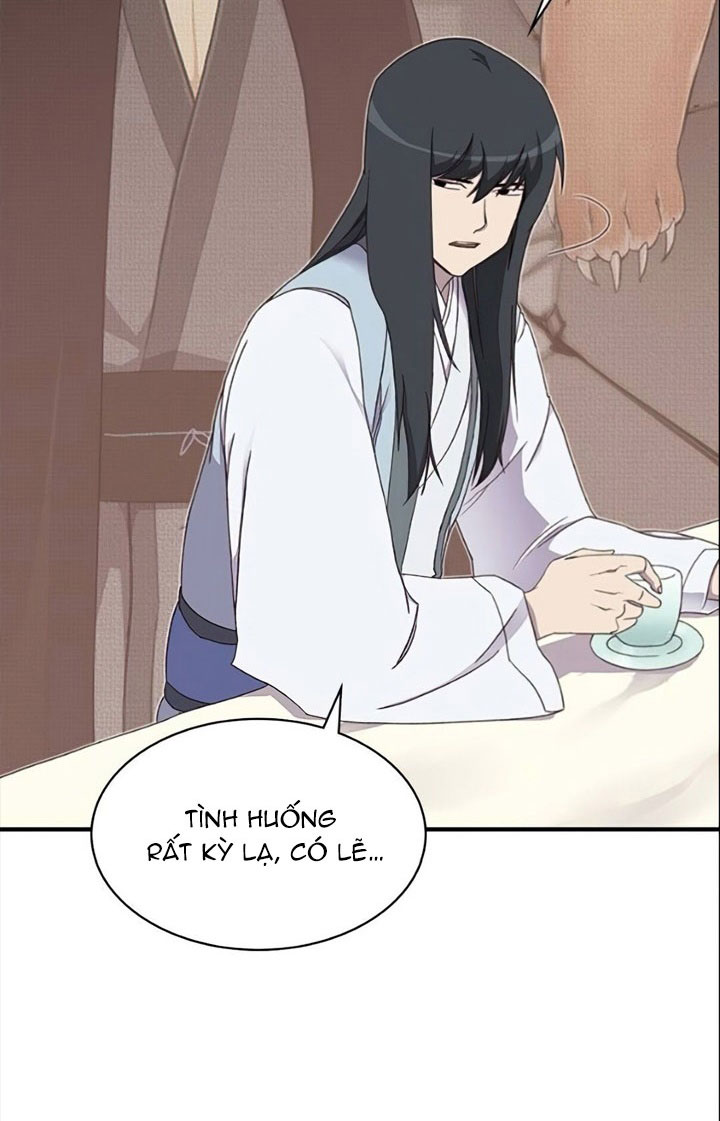 Đọc truyện Kẻ mạnh nhất lịch sử - Chap 4