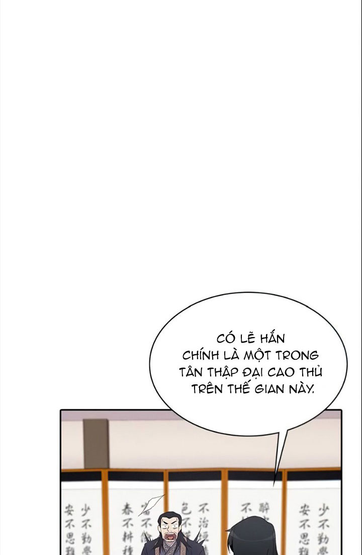 Đọc truyện Kẻ mạnh nhất lịch sử - Chap 4