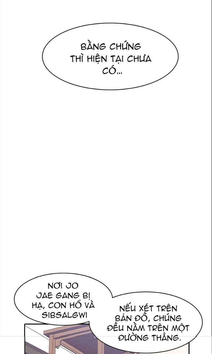 Đọc truyện Kẻ mạnh nhất lịch sử - Chap 4