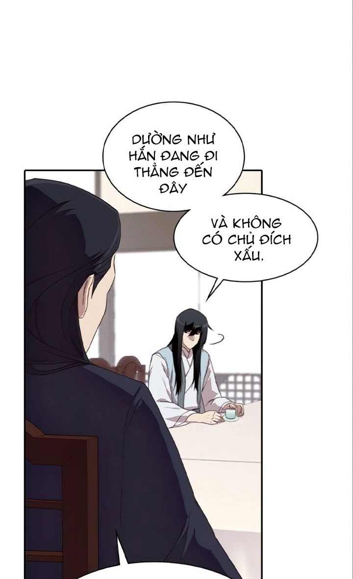 Đọc truyện Kẻ mạnh nhất lịch sử - Chap 4