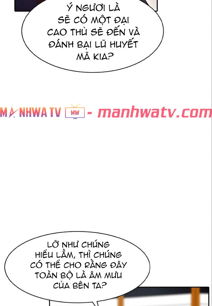 Đọc truyện Kẻ mạnh nhất lịch sử - Chap 4