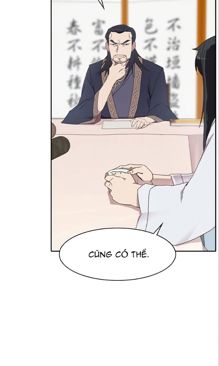 Đọc truyện Kẻ mạnh nhất lịch sử - Chap 4