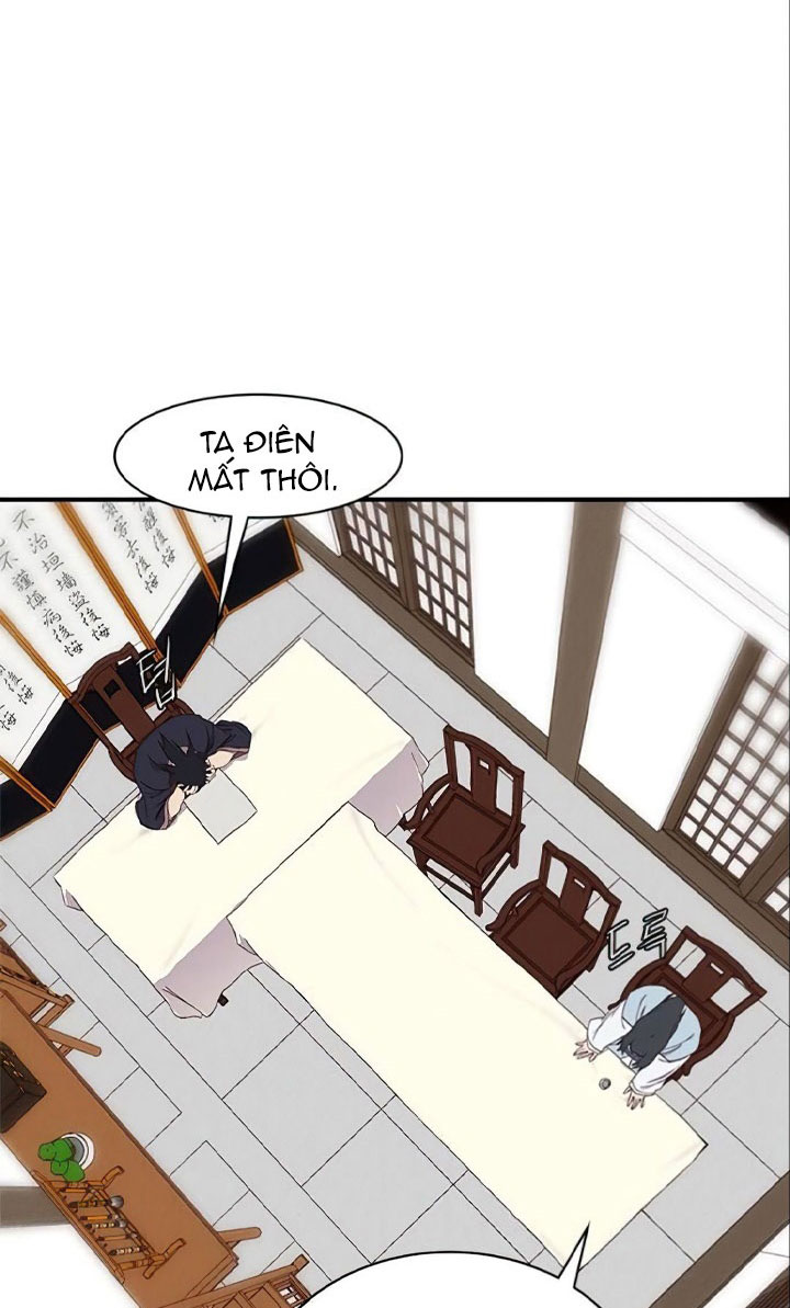 Đọc truyện Kẻ mạnh nhất lịch sử - Chap 4