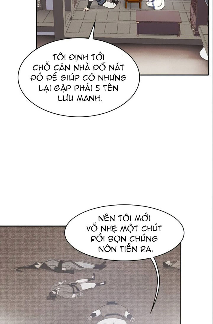 Đọc truyện Kẻ mạnh nhất lịch sử - Chap 4