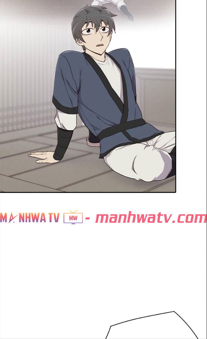 Đọc truyện Kẻ mạnh nhất lịch sử - Chap 4