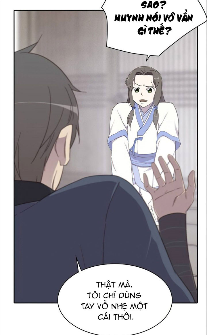 Đọc truyện Kẻ mạnh nhất lịch sử - Chap 4