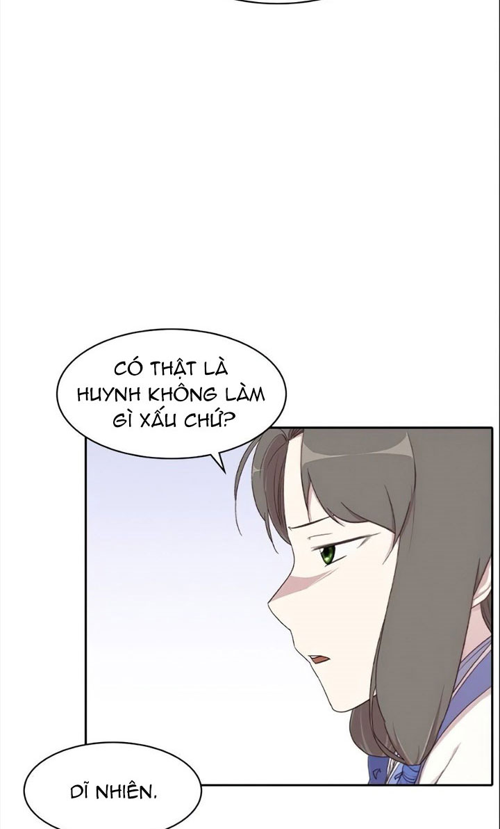 Đọc truyện Kẻ mạnh nhất lịch sử - Chap 4