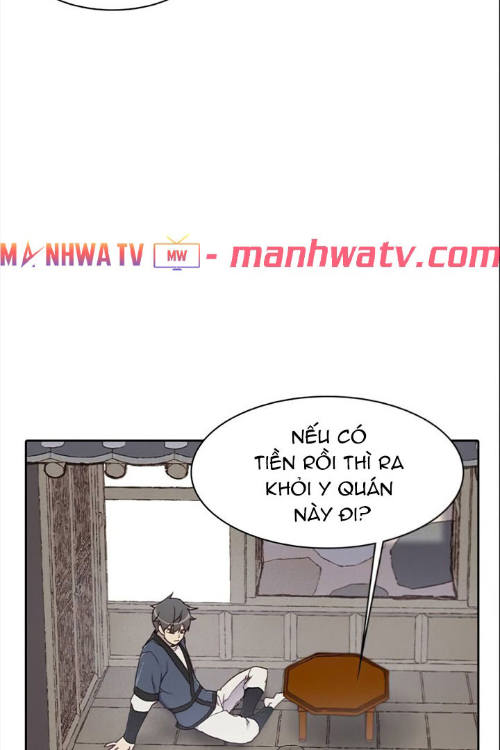 Đọc truyện Kẻ mạnh nhất lịch sử - Chap 4