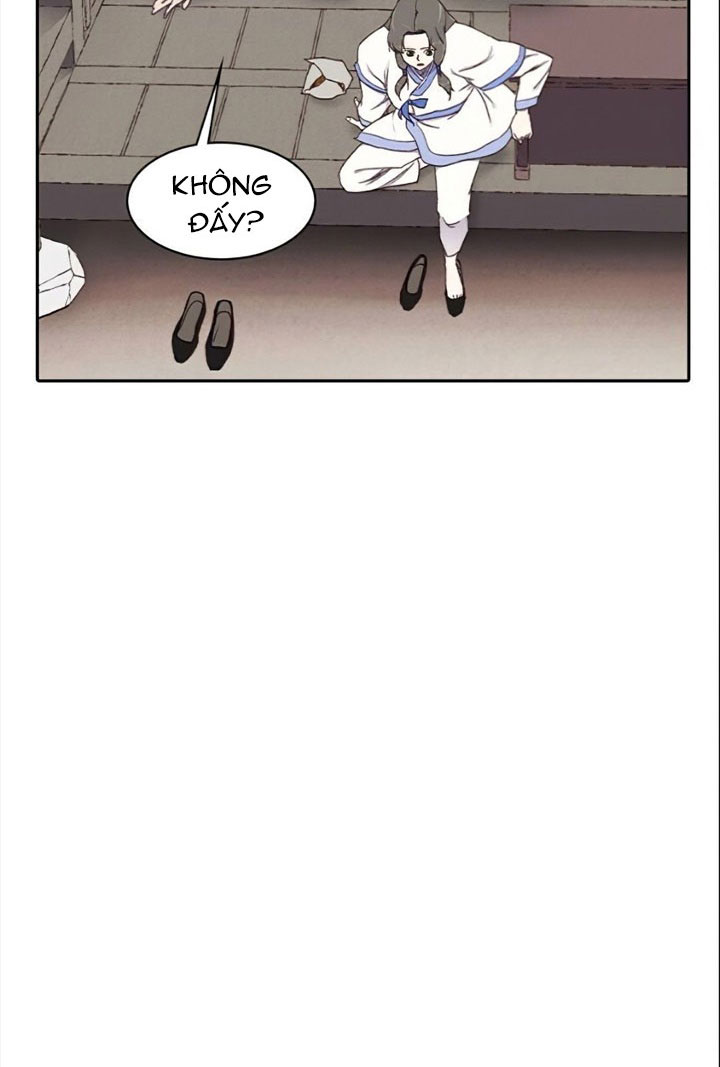 Đọc truyện Kẻ mạnh nhất lịch sử - Chap 4