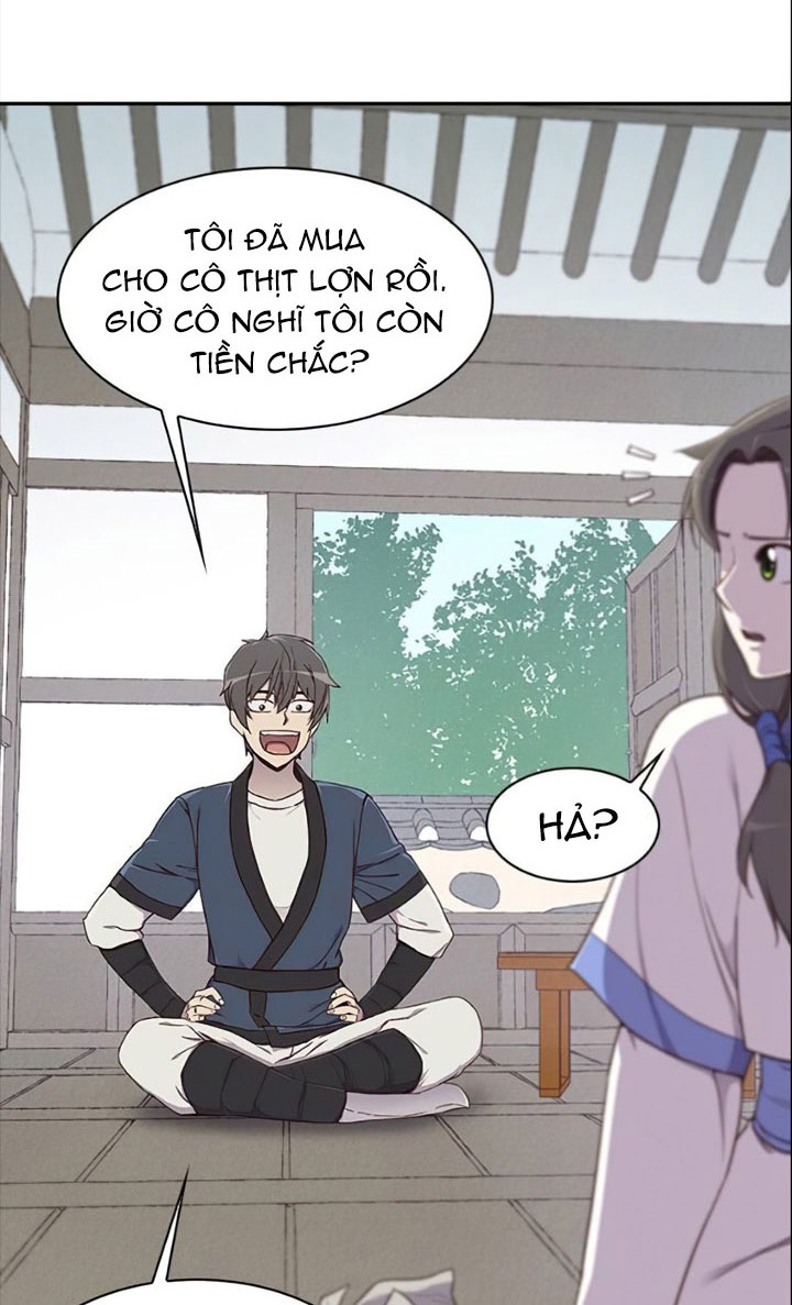 Đọc truyện Kẻ mạnh nhất lịch sử - Chap 4