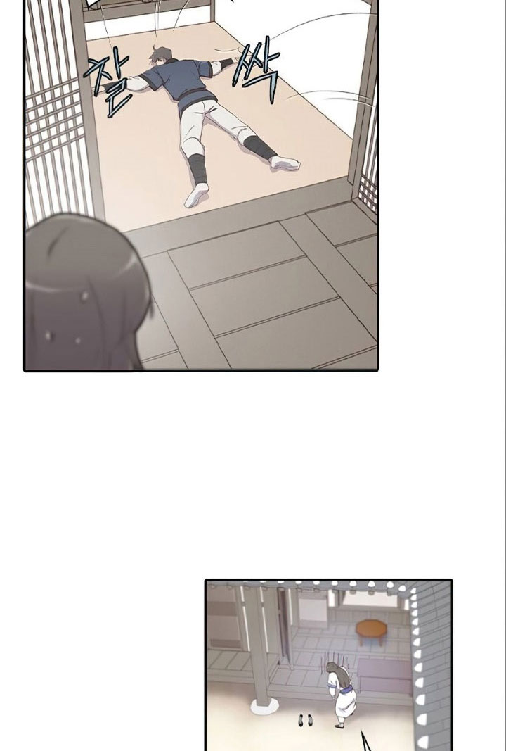 Đọc truyện Kẻ mạnh nhất lịch sử - Chap 4