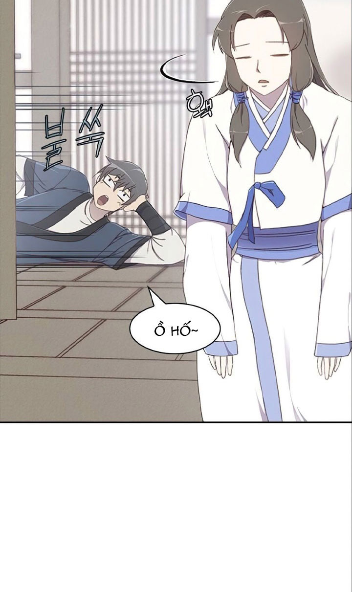 Đọc truyện Kẻ mạnh nhất lịch sử - Chap 4