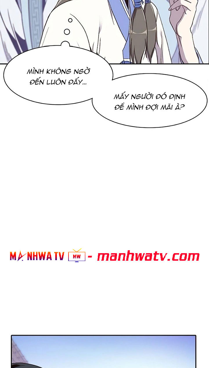 Đọc truyện Kẻ mạnh nhất lịch sử - Chap 5