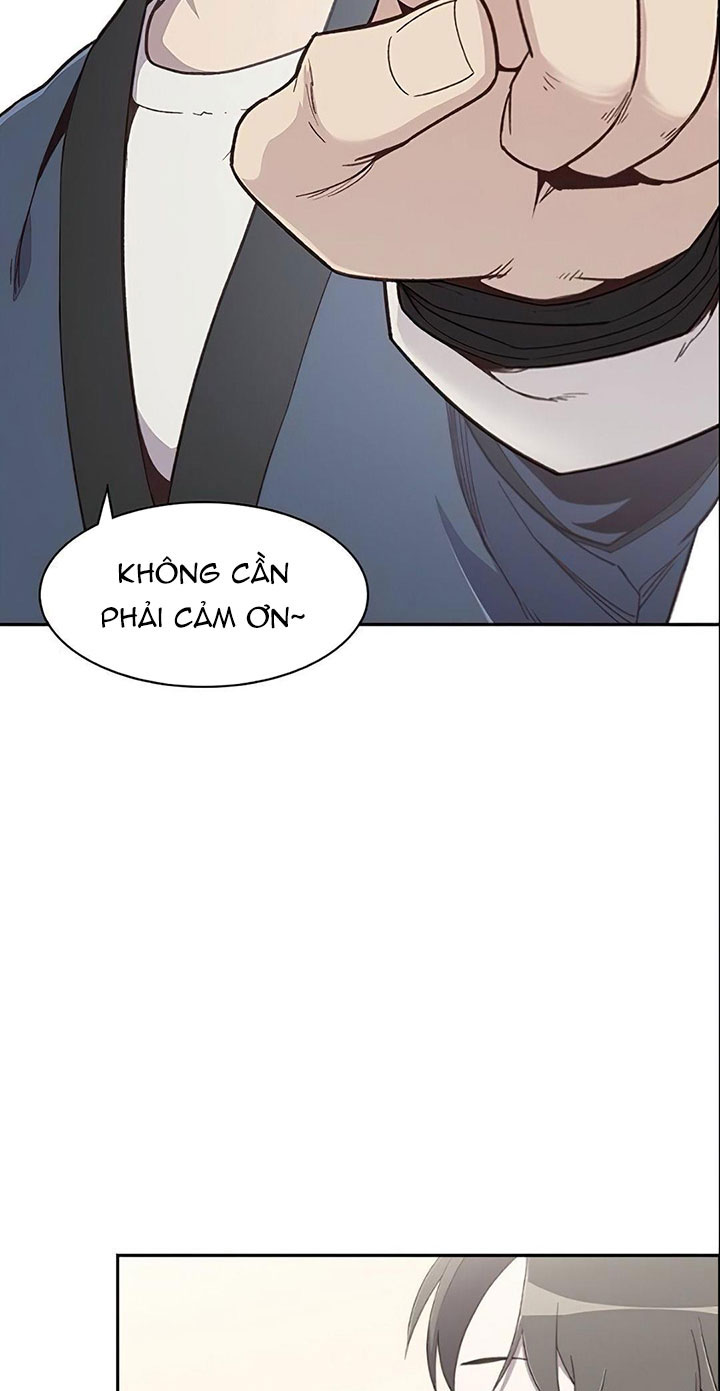 Đọc truyện Kẻ mạnh nhất lịch sử - Chap 5