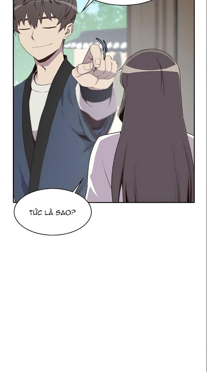 Đọc truyện Kẻ mạnh nhất lịch sử - Chap 5