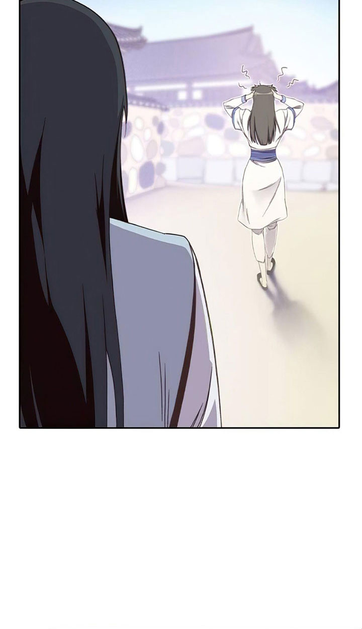 Đọc truyện Kẻ mạnh nhất lịch sử - Chap 5