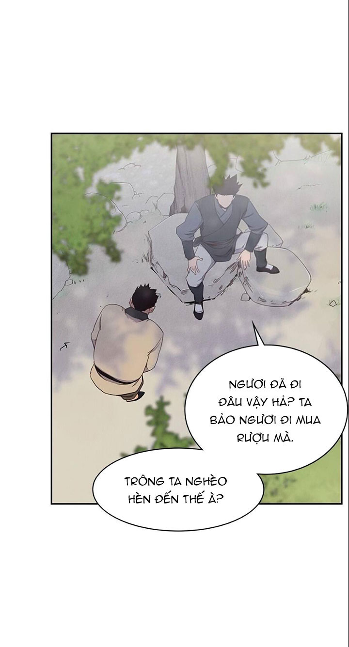Đọc truyện Kẻ mạnh nhất lịch sử - Chap 5