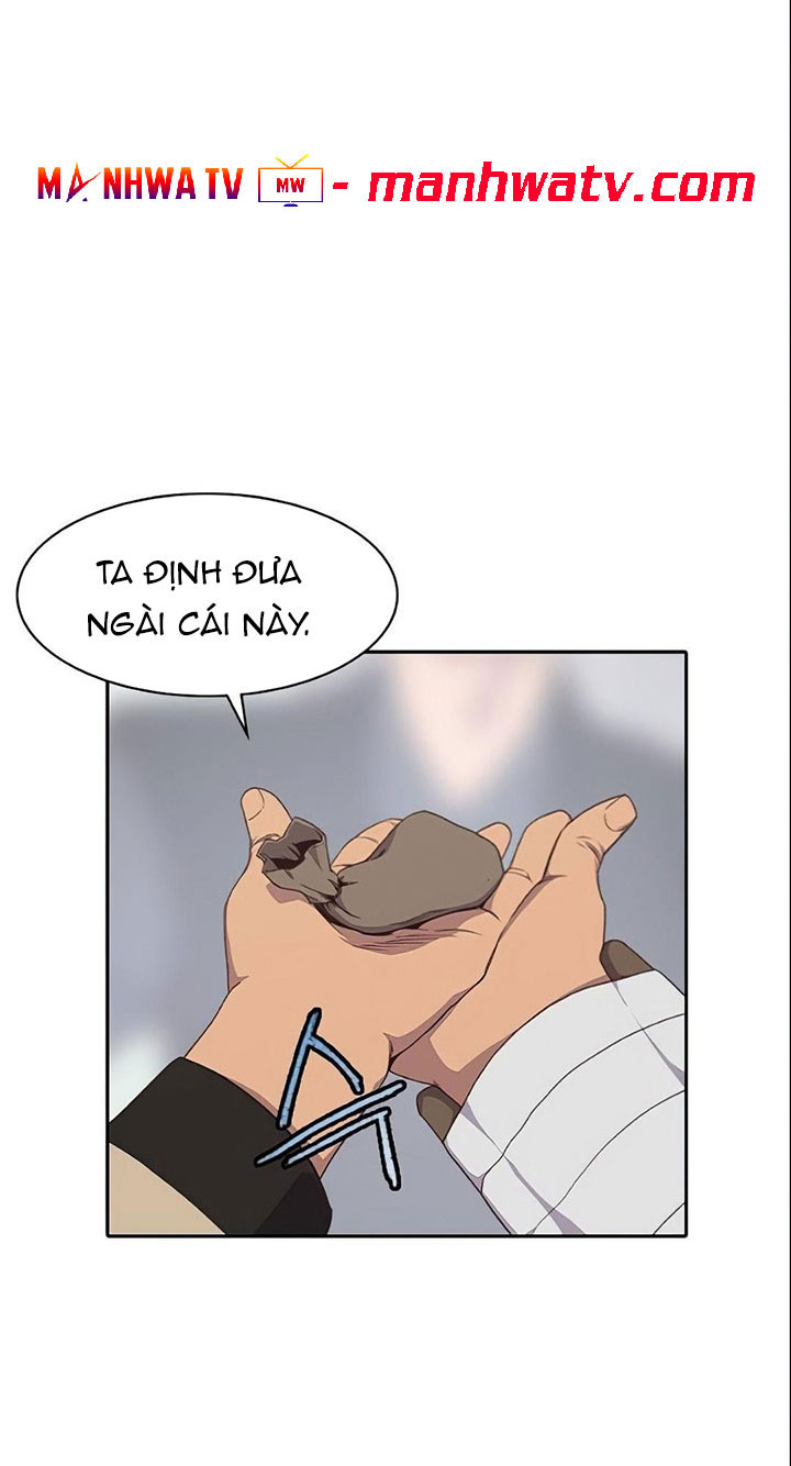 Đọc truyện Kẻ mạnh nhất lịch sử - Chap 5