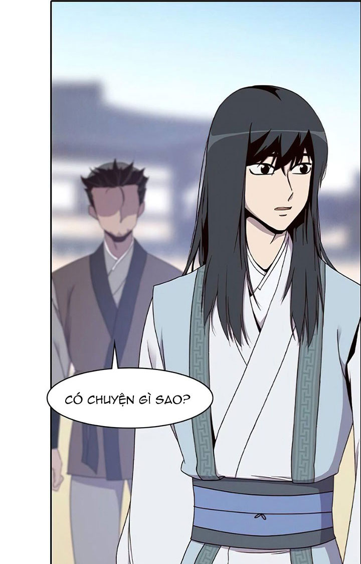 Đọc truyện Kẻ mạnh nhất lịch sử - Chap 5