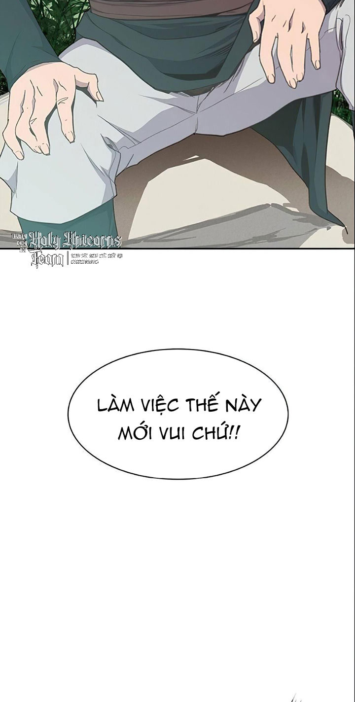 Đọc truyện Kẻ mạnh nhất lịch sử - Chap 5