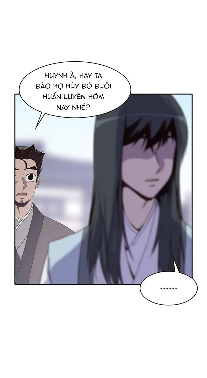 Đọc truyện Kẻ mạnh nhất lịch sử - Chap 5