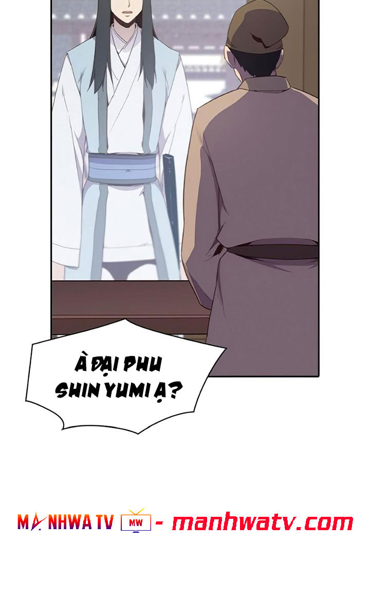 Đọc truyện Kẻ mạnh nhất lịch sử - Chap 5