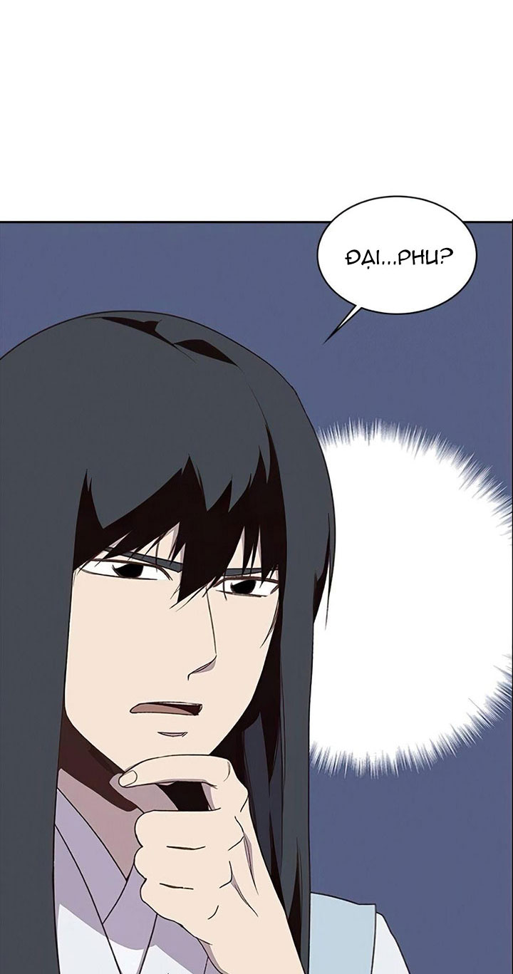 Đọc truyện Kẻ mạnh nhất lịch sử - Chap 5