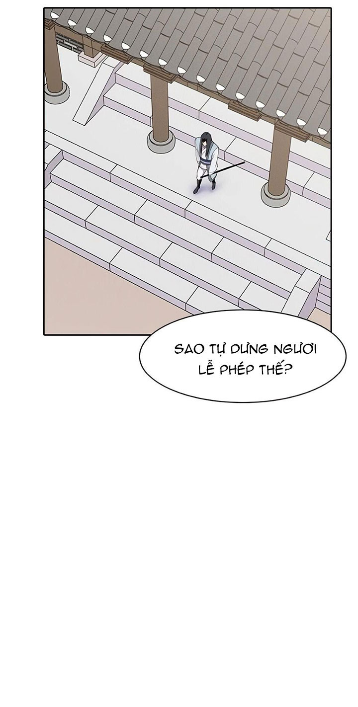Đọc truyện Kẻ mạnh nhất lịch sử - Chap 5