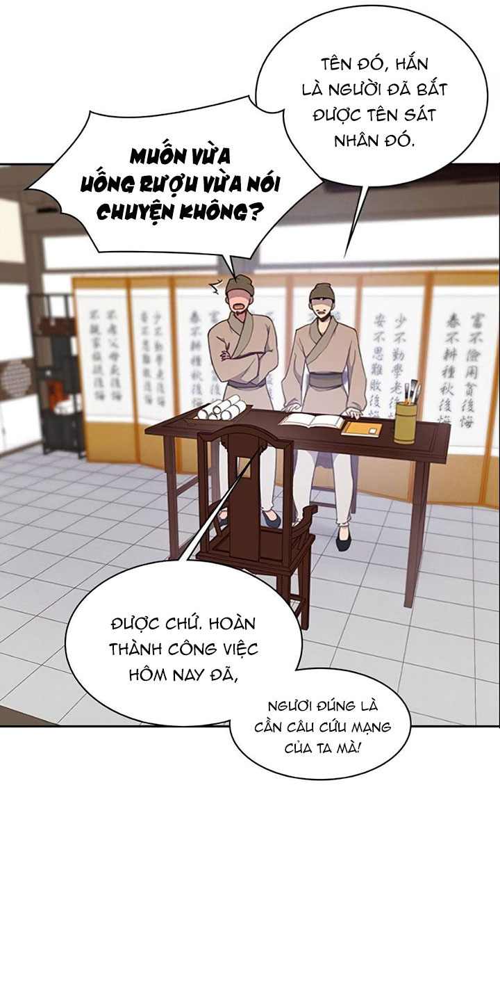 Đọc truyện Kẻ mạnh nhất lịch sử - Chap 5