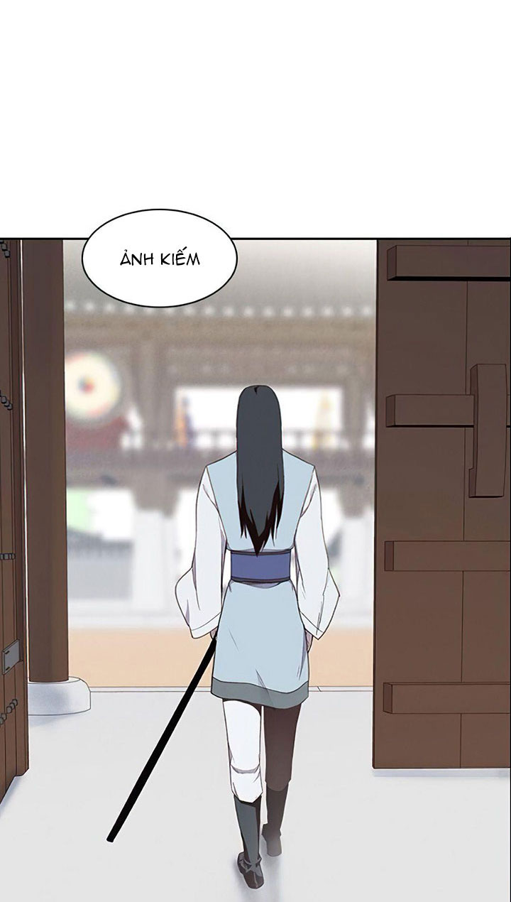 Đọc truyện Kẻ mạnh nhất lịch sử - Chap 5