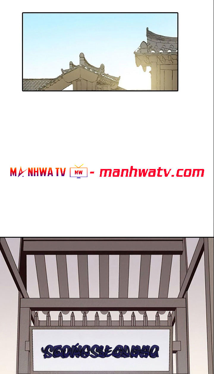 Đọc truyện Kẻ mạnh nhất lịch sử - Chap 5