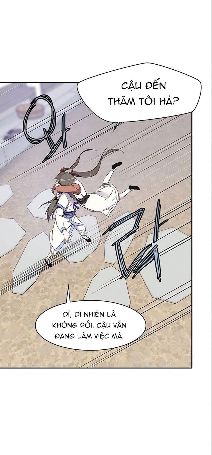 Đọc truyện Kẻ mạnh nhất lịch sử - Chap 5