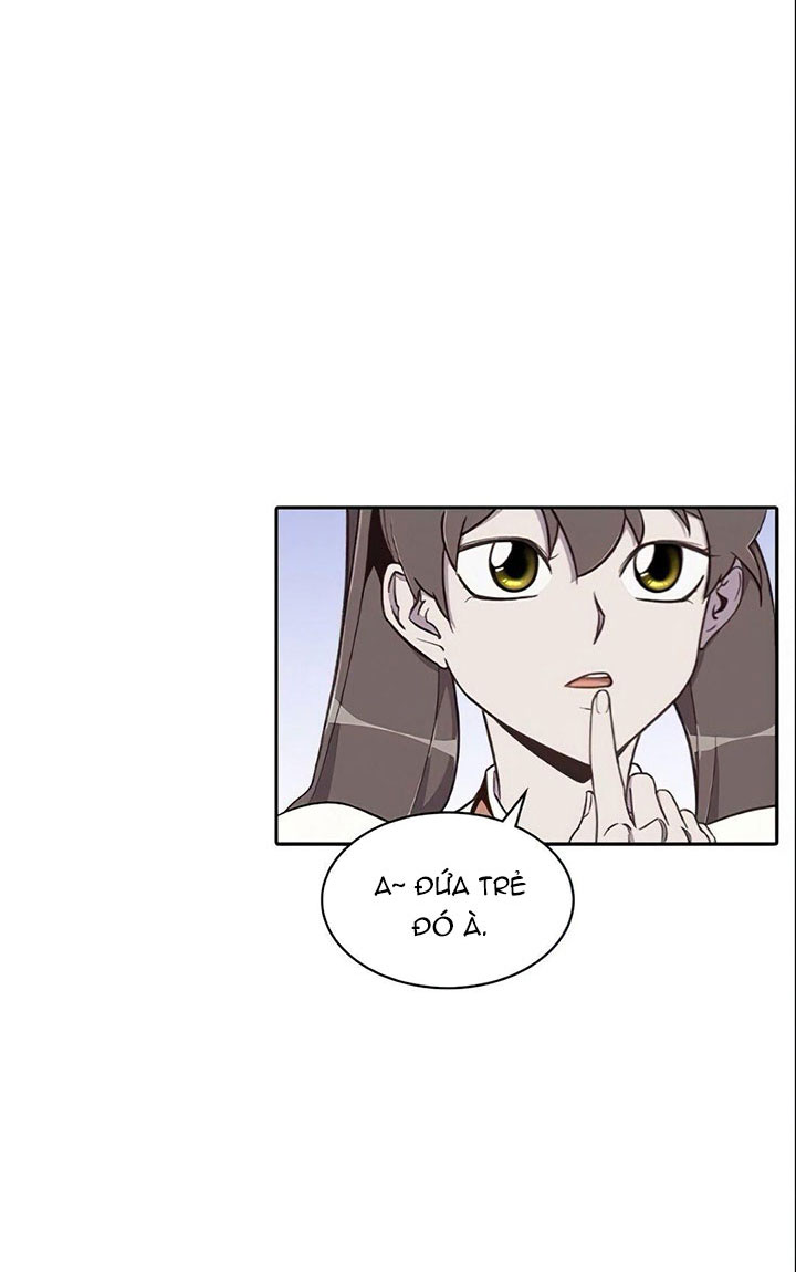 Đọc truyện Kẻ mạnh nhất lịch sử - Chap 5
