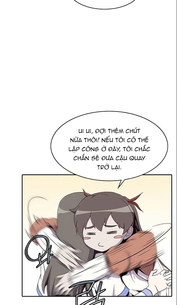 Đọc truyện Kẻ mạnh nhất lịch sử - Chap 5