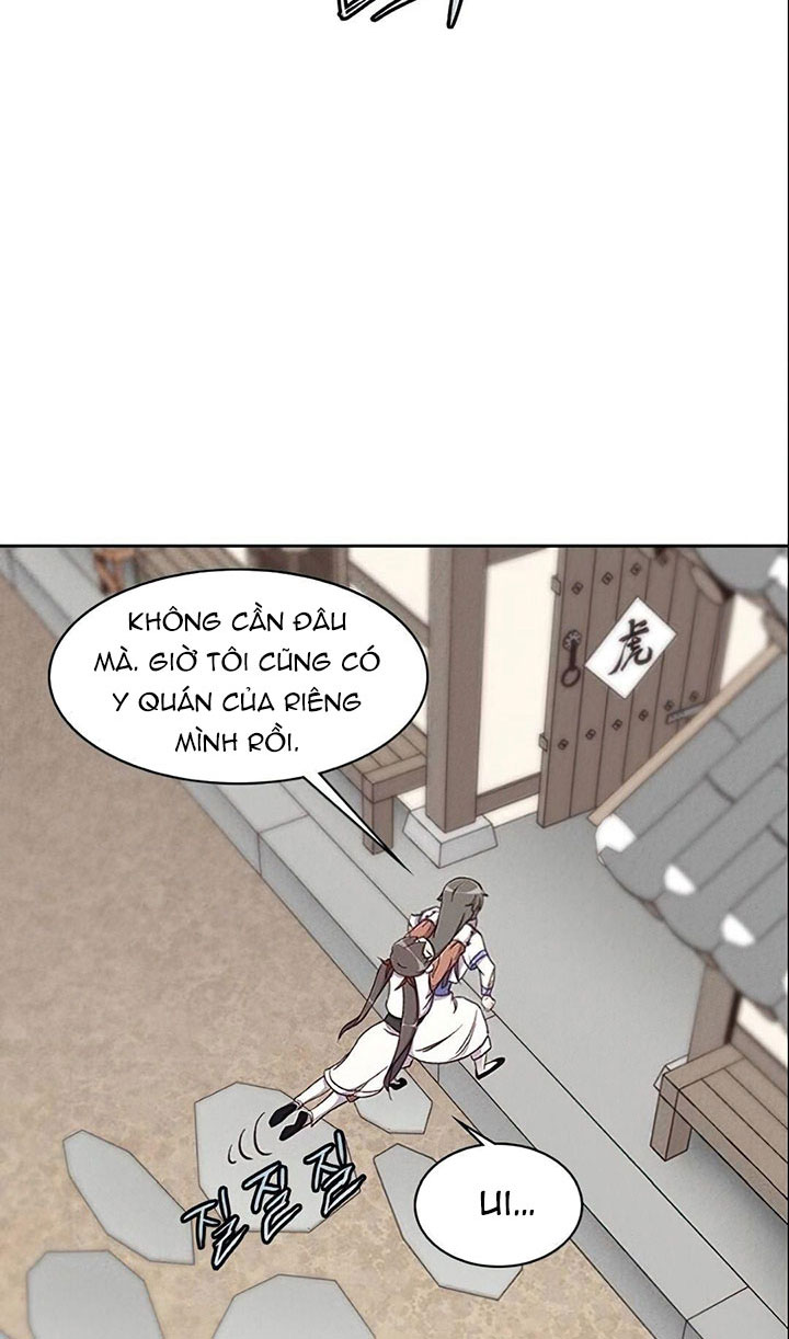 Đọc truyện Kẻ mạnh nhất lịch sử - Chap 5