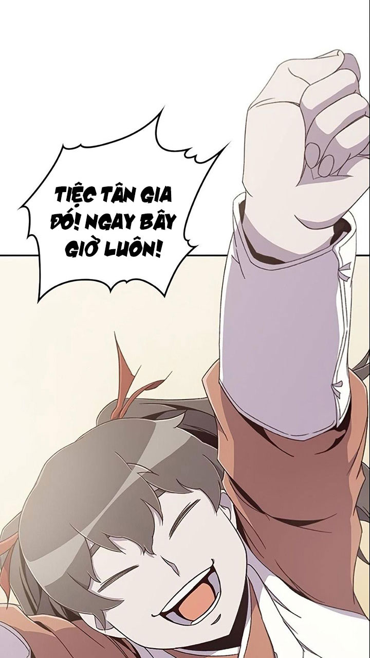 Đọc truyện Kẻ mạnh nhất lịch sử - Chap 5