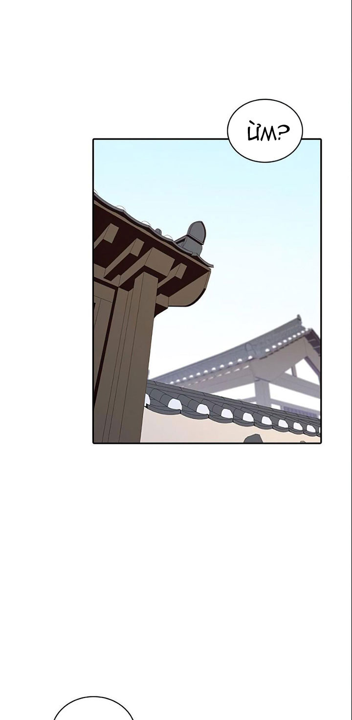 Đọc truyện Kẻ mạnh nhất lịch sử - Chap 5