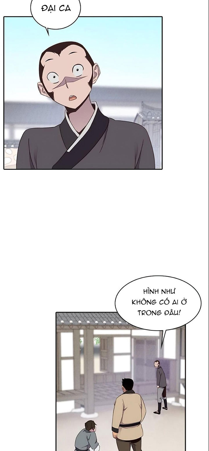 Đọc truyện Kẻ mạnh nhất lịch sử - Chap 5