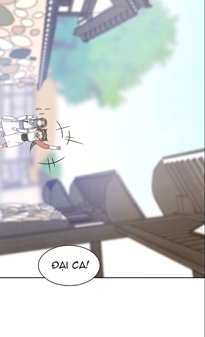 Đọc truyện Kẻ mạnh nhất lịch sử - Chap 5