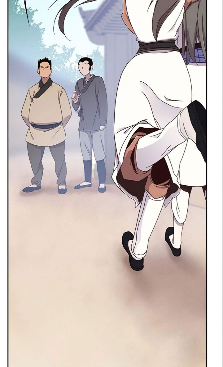 Đọc truyện Kẻ mạnh nhất lịch sử - Chap 5