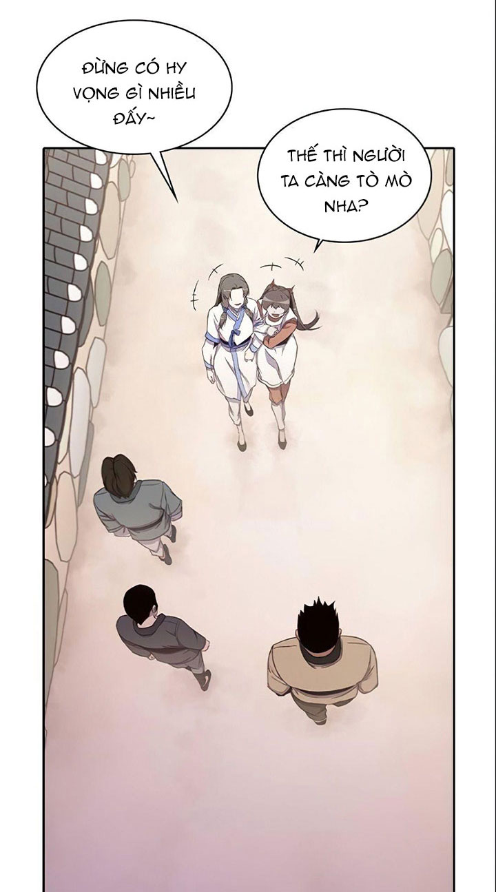 Đọc truyện Kẻ mạnh nhất lịch sử - Chap 5