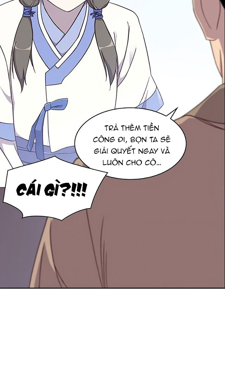 Đọc truyện Kẻ mạnh nhất lịch sử - Chap 5