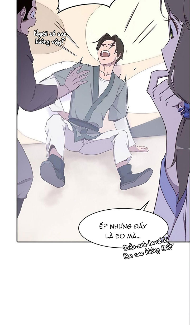 Đọc truyện Kẻ mạnh nhất lịch sử - Chap 5