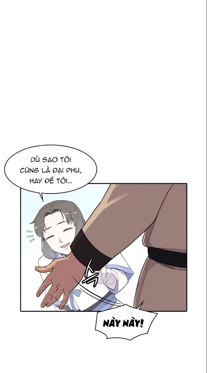 Đọc truyện Kẻ mạnh nhất lịch sử - Chap 5