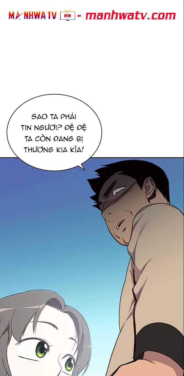 Đọc truyện Kẻ mạnh nhất lịch sử - Chap 5