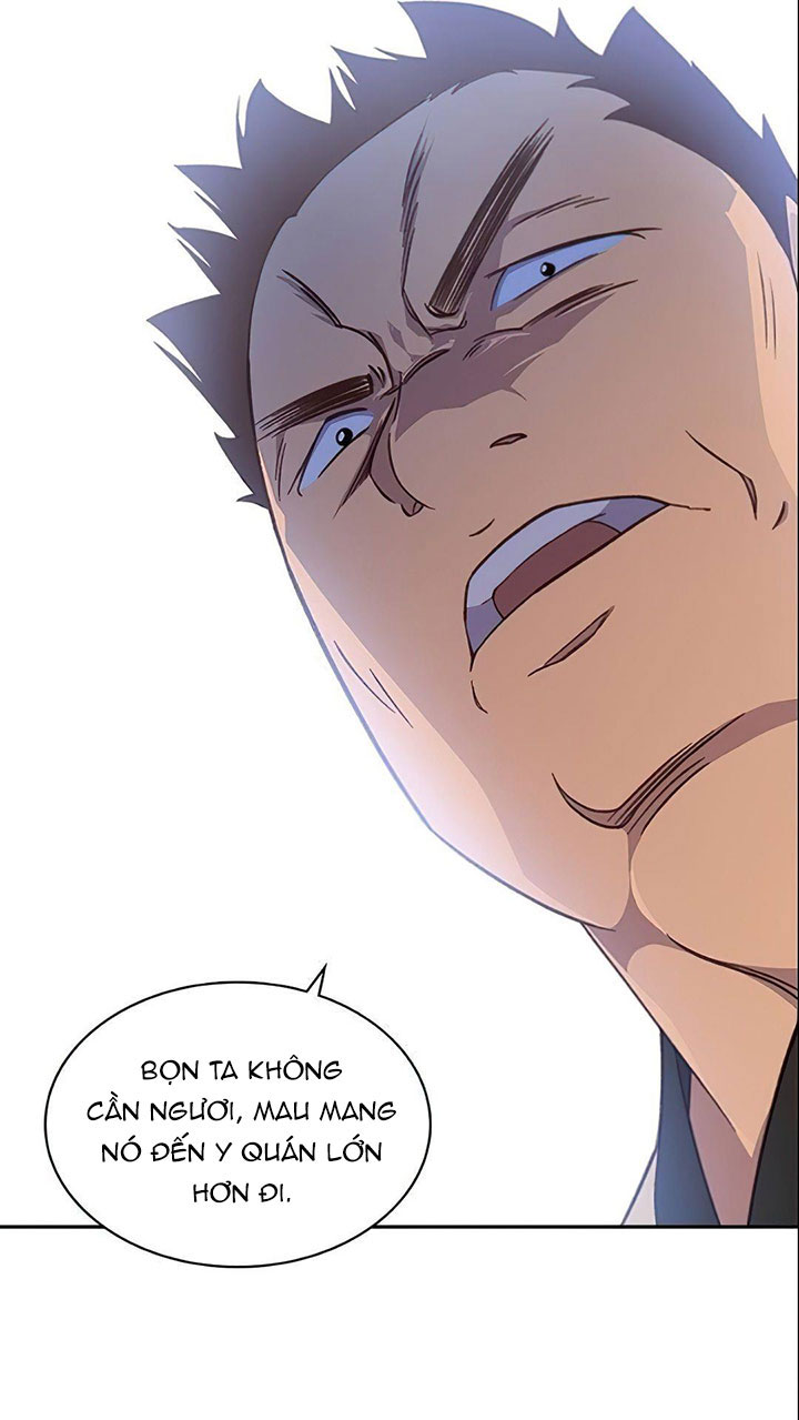 Đọc truyện Kẻ mạnh nhất lịch sử - Chap 5
