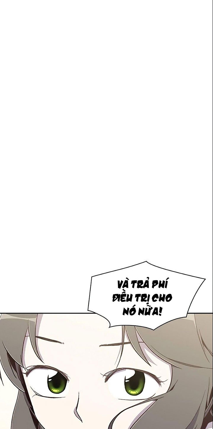 Đọc truyện Kẻ mạnh nhất lịch sử - Chap 5