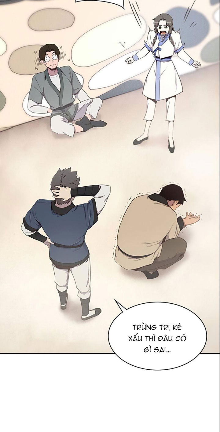 Đọc truyện Kẻ mạnh nhất lịch sử - Chap 5