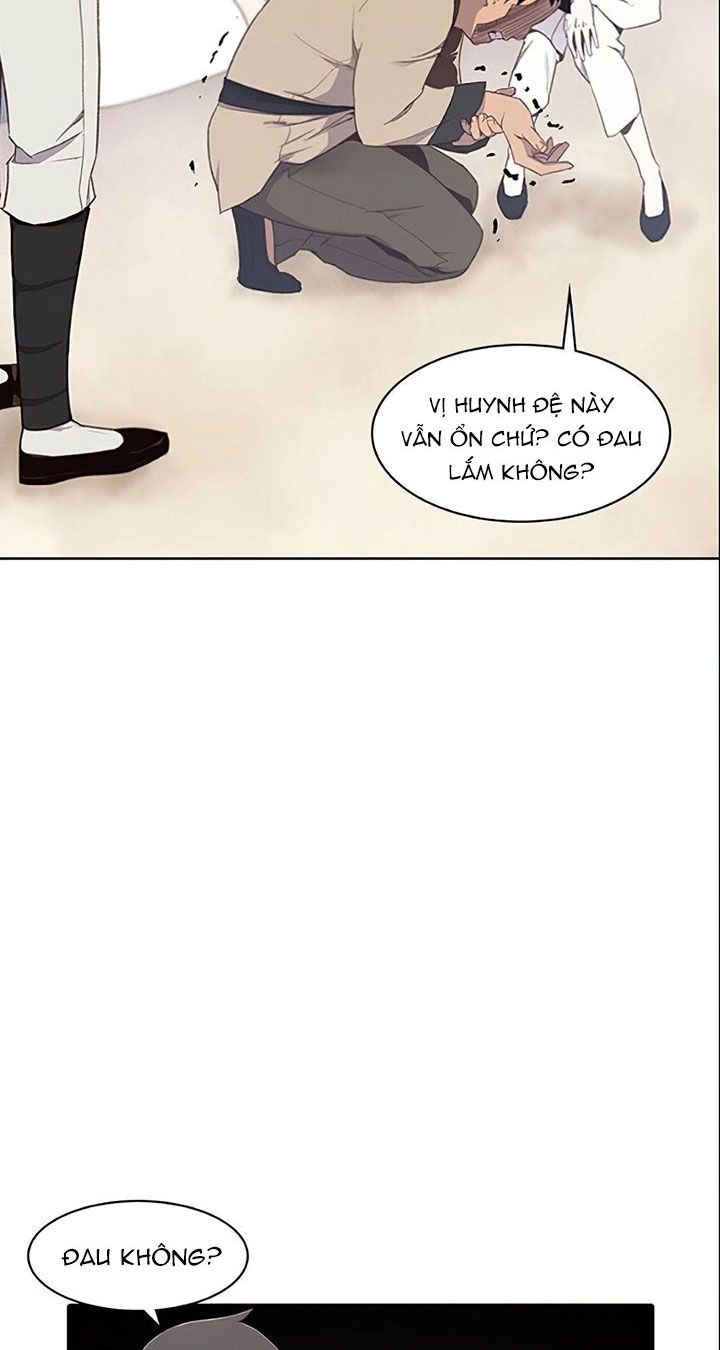 Đọc truyện Kẻ mạnh nhất lịch sử - Chap 5